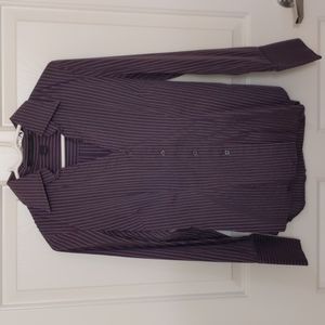 Express button down shirt